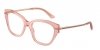 OKULARY KOREKCYJNE JIMMY CHOO JC 3043J 5079 54 ROZMIAR M